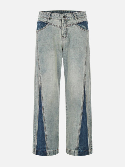 DARK CARTEL RogueDye Jeans