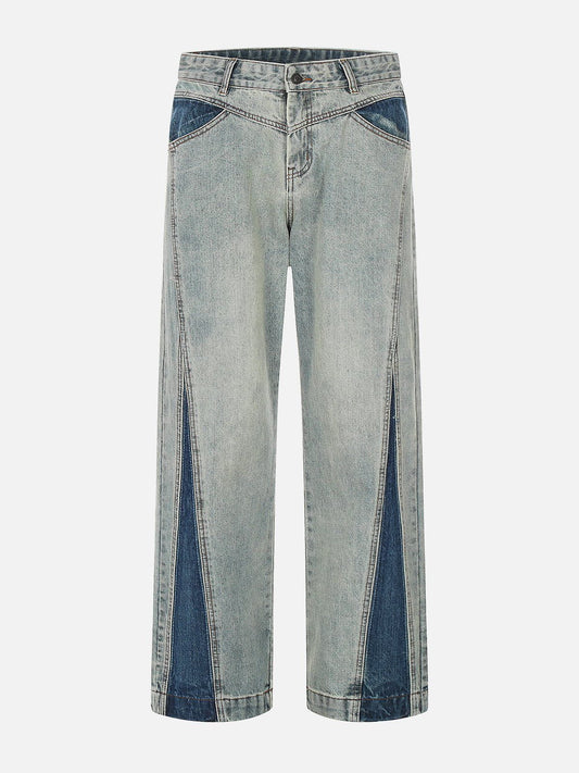 DARK CARTEL RogueDye Jeans