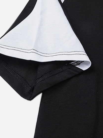 DARK CARTEL RebelTrack T-Shirt