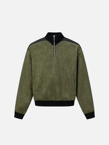 DARK CARTEL VenomRush Sweatshirt