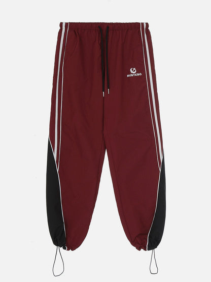 DARK CARTEL NightRun Pantolon