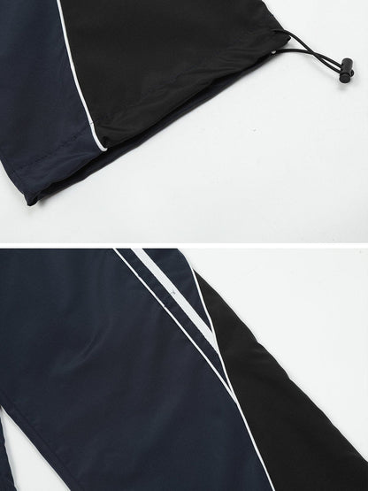 DARK CARTEL NightRun Pantolon