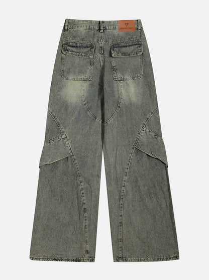 DARK CARTEL WindRush Jeans