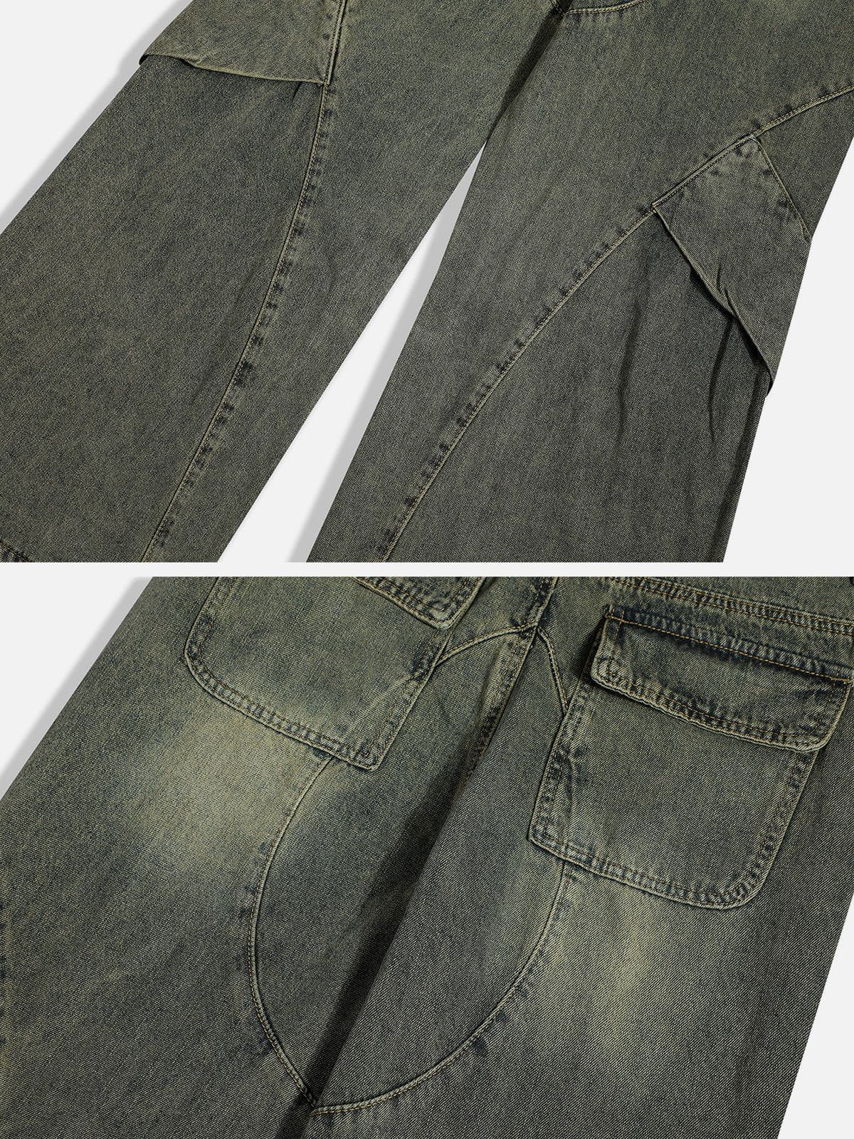 dark cartel windrush jeans