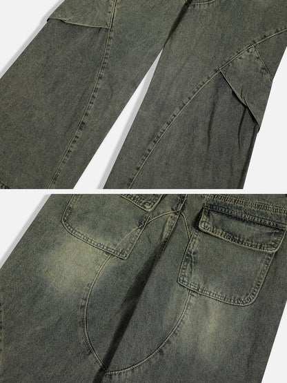 DARK CARTEL WindRush Jeans