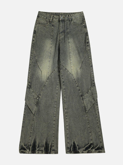 DARK CARTEL WindRush Jeans