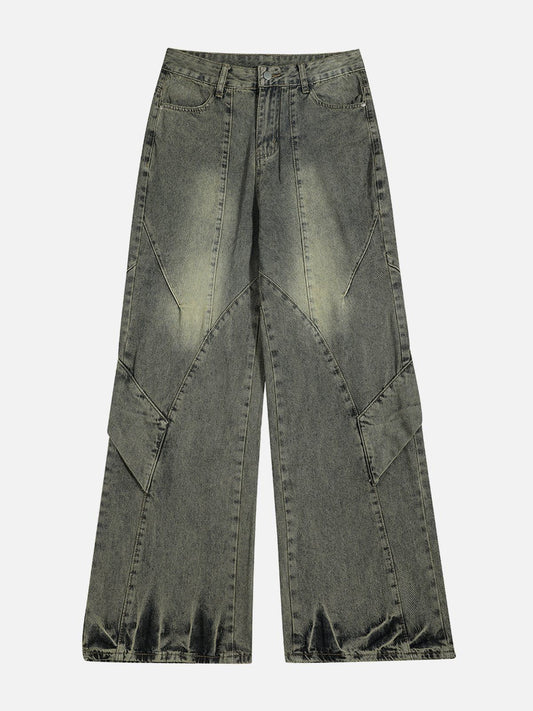 DARK CARTEL WindRush Jeans