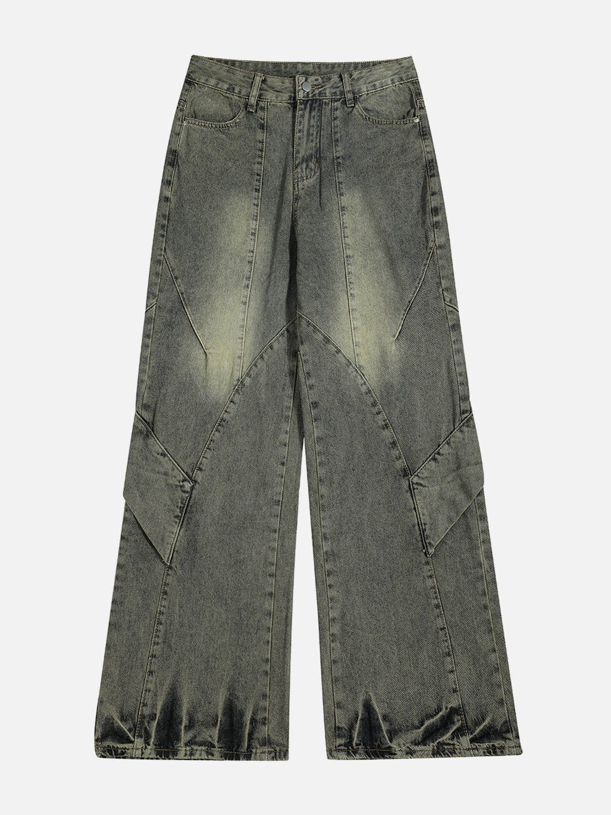 dark cartel windrush jeans