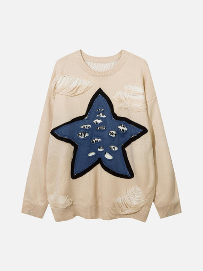 DARK CARTEL Thunderweft Kazak