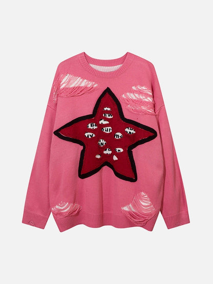 DARK CARTEL Thunderweft Kazak