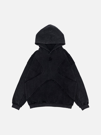 DARK CARTEL Glacier Hoodie