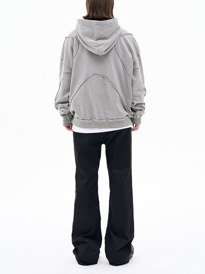 DARK CARTEL Glacier Hoodie