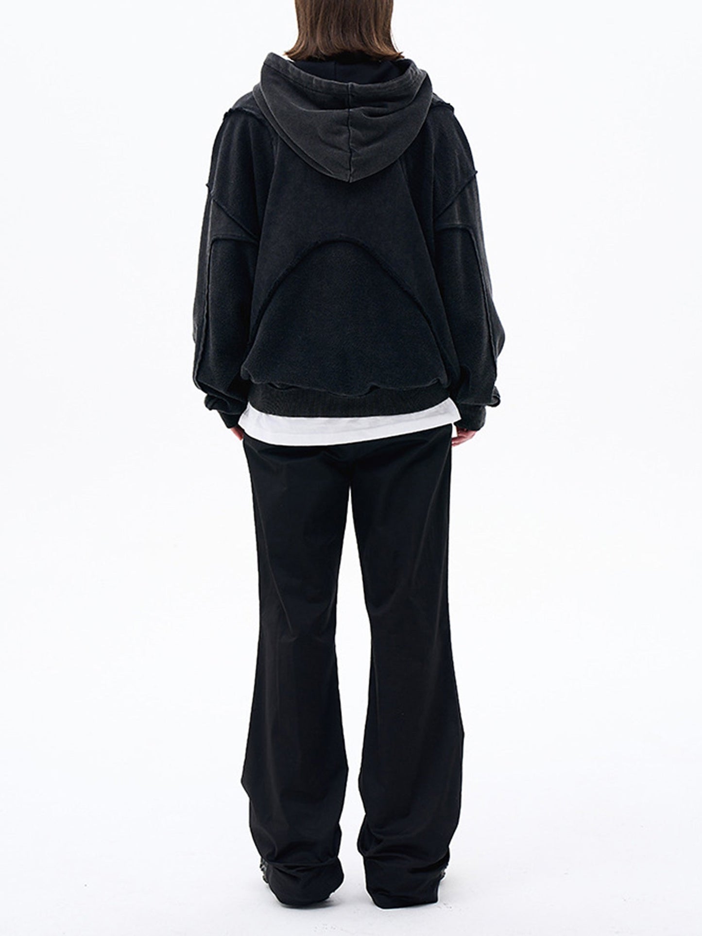 dark cartel glacier hoodie