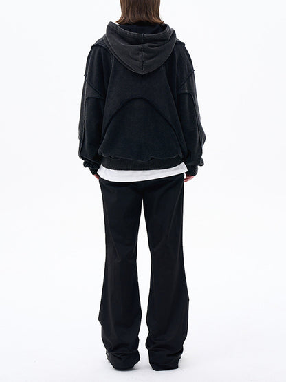 DARK CARTEL Glacier Hoodie