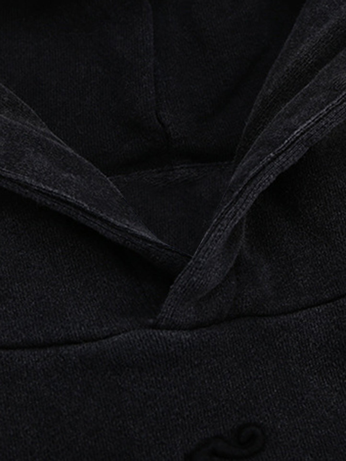 dark cartel glacier hoodie