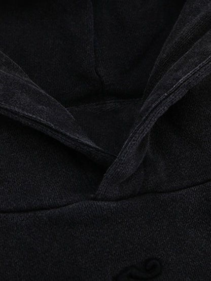 DARK CARTEL Glacier Hoodie