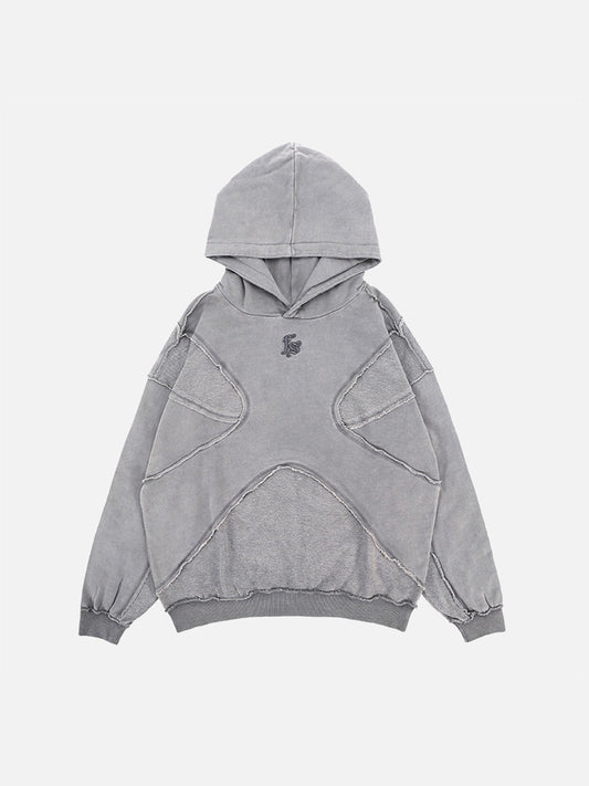 DARK CARTEL Glacier Hoodie