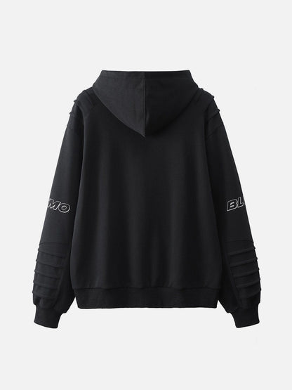 DARK CARTEL Vortex Hoodie