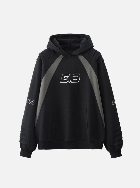 DARK CARTEL Vortex Hoodie