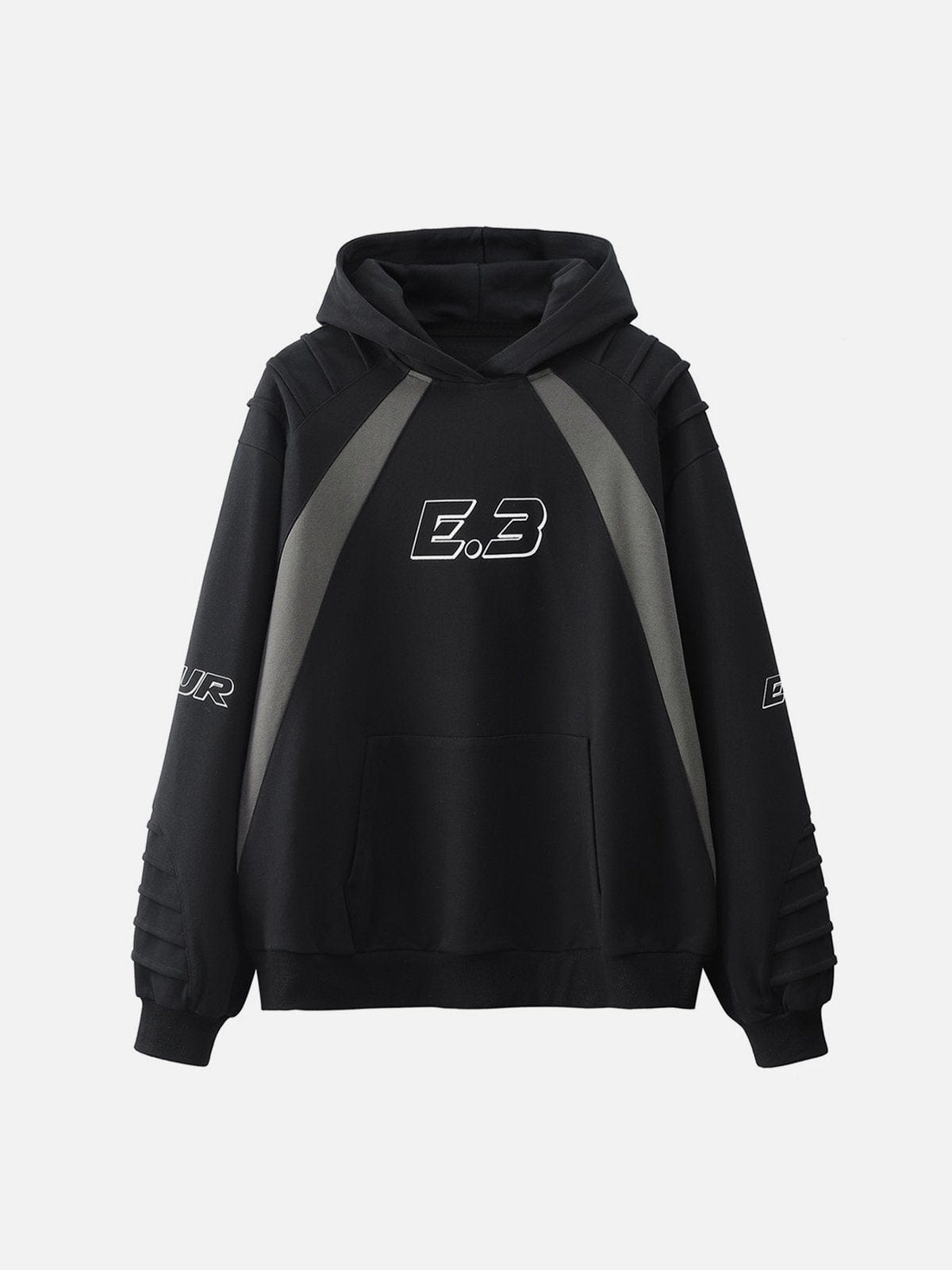 dark cartel vortex hoodie