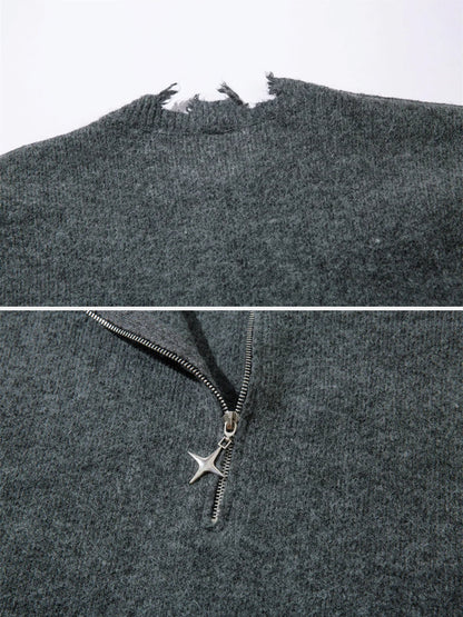 DARK CARTEL Obsidianfiber Kazak