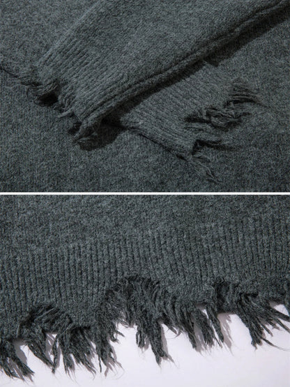 DARK CARTEL Obsidianfiber Kazak