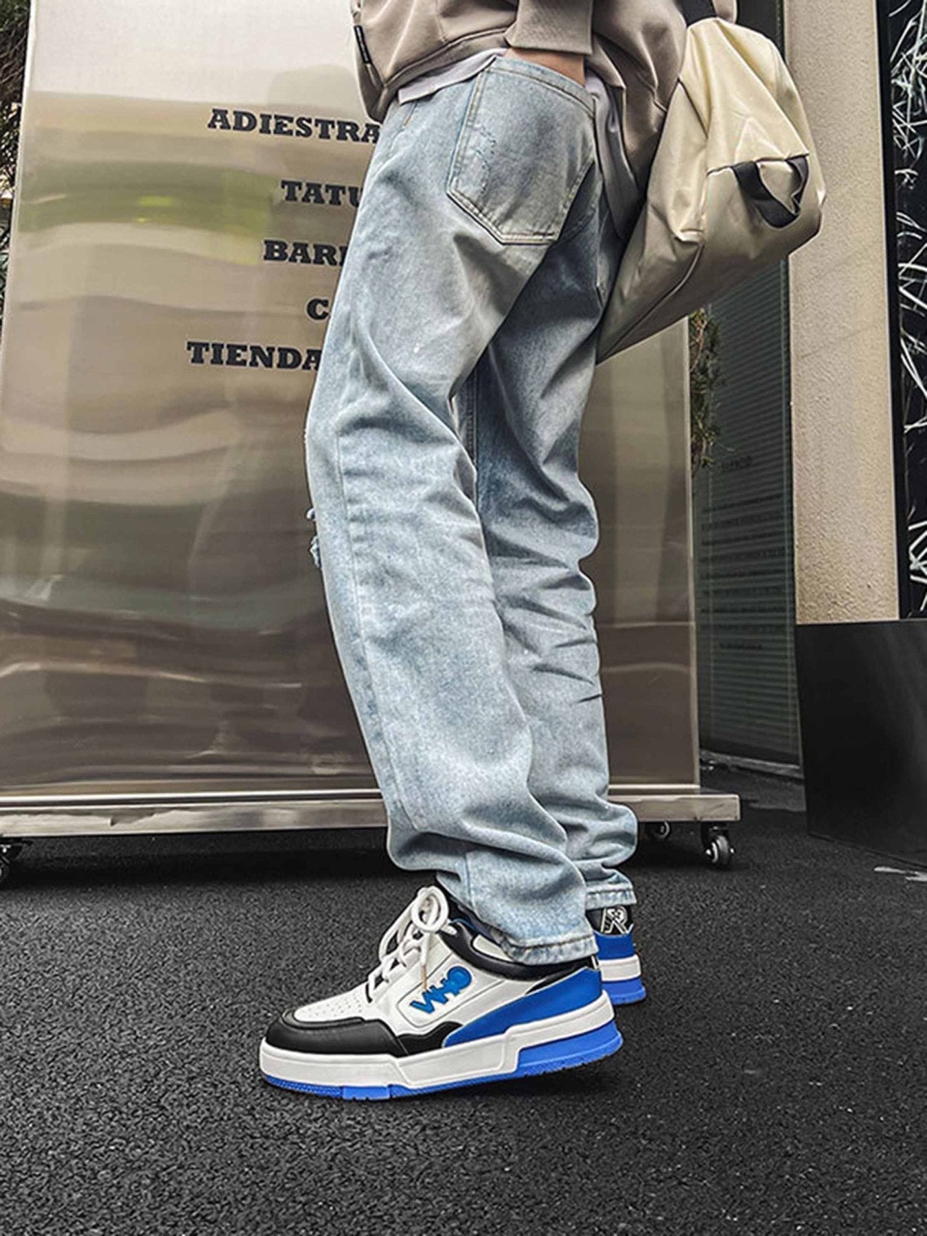 dark cartel ignite ayakkabı