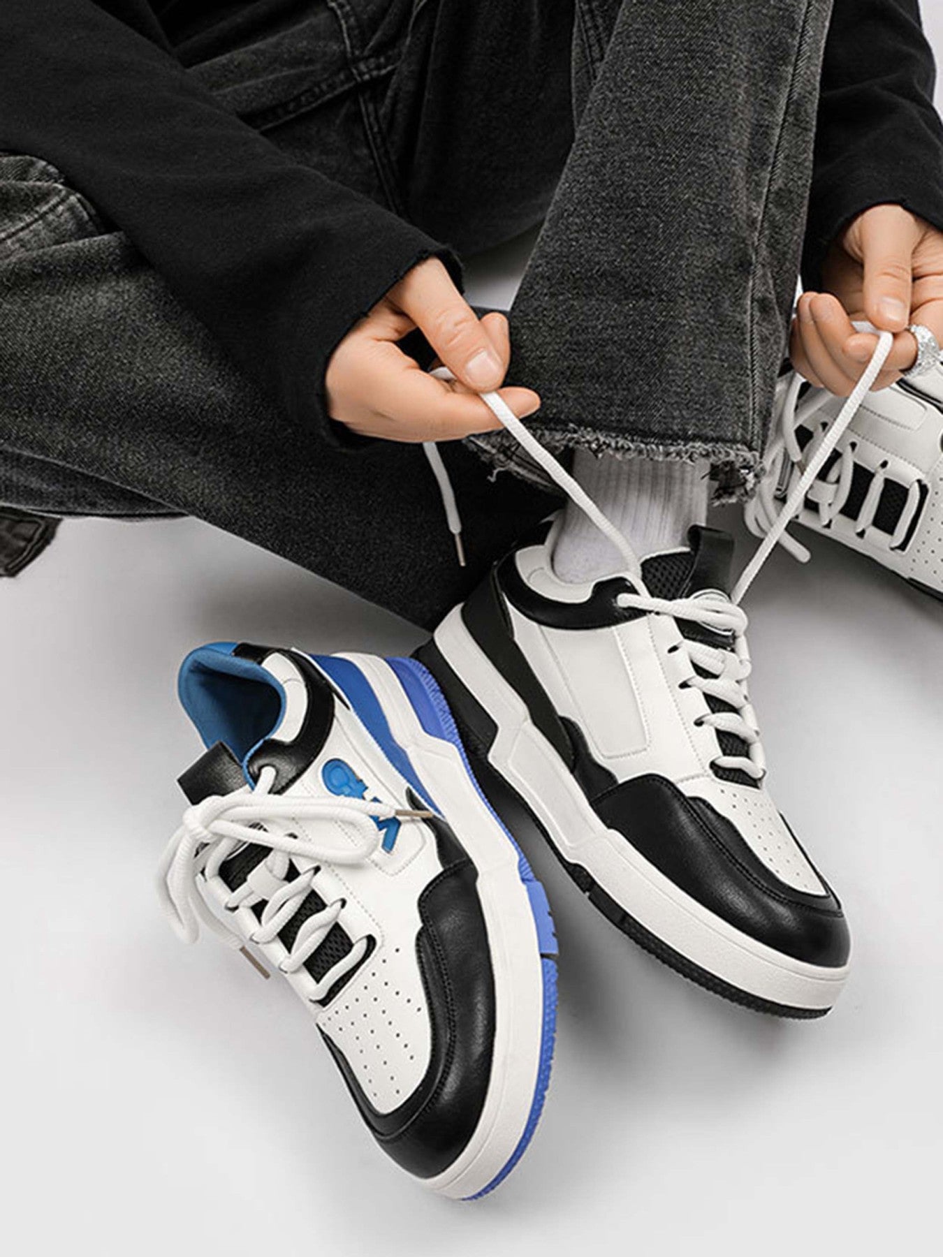 dark cartel ignite ayakkabı