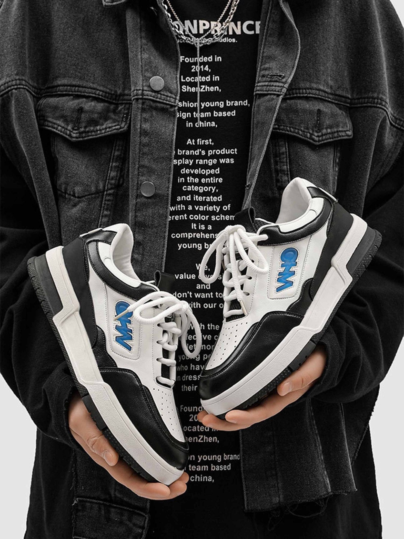 dark cartel ignite ayakkabı