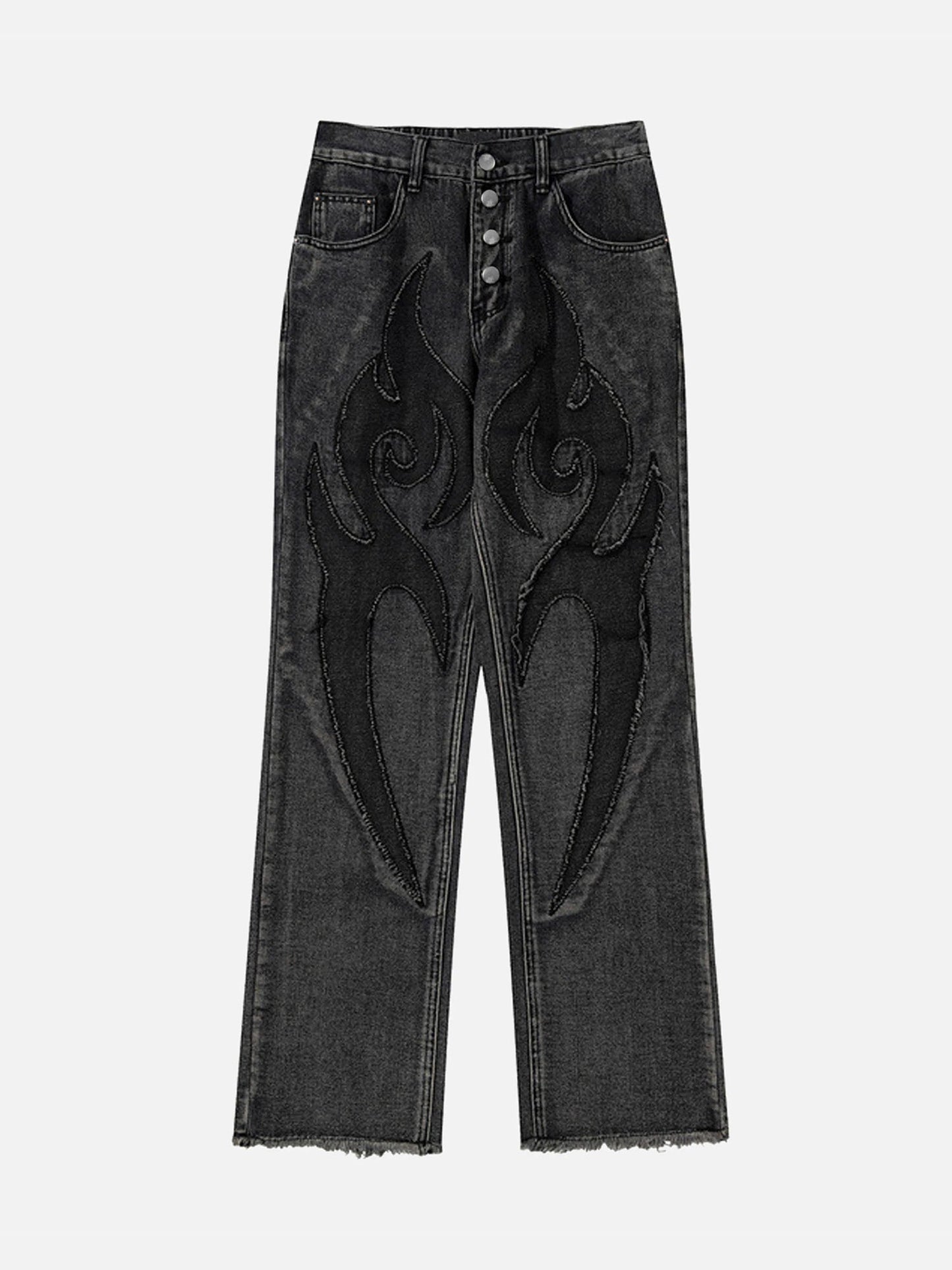 dark cartel riftdagger jeans