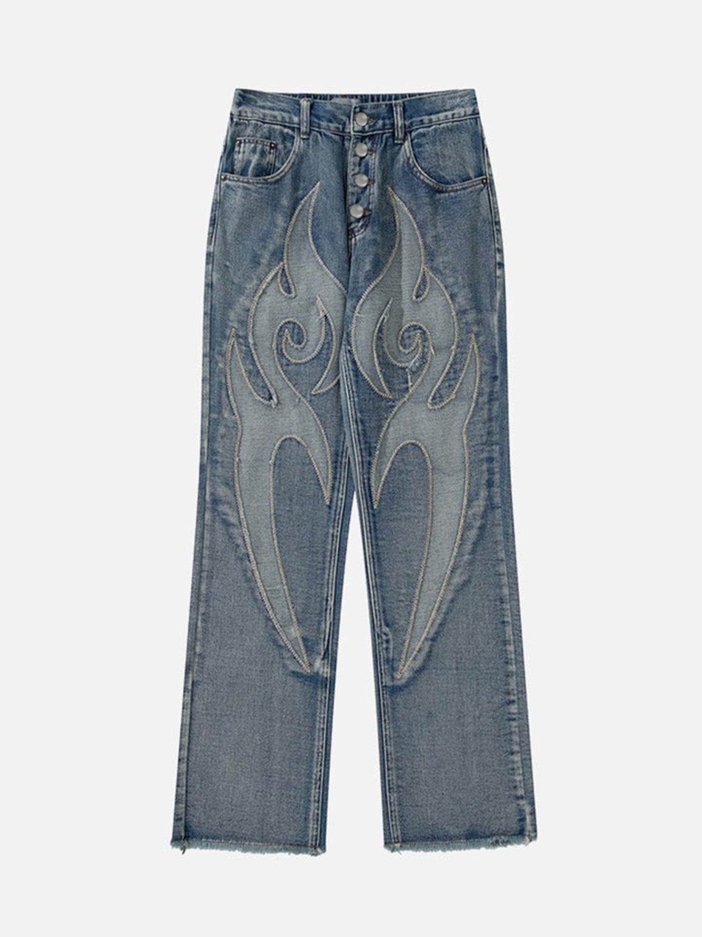 dark cartel riftdagger jeans