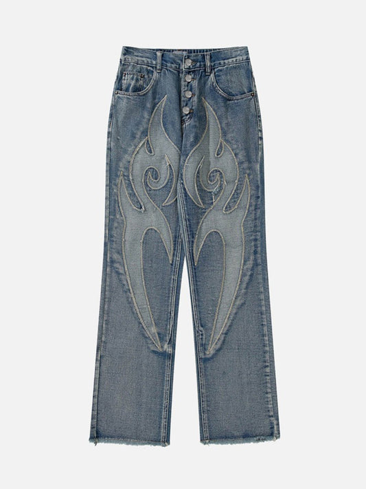 DARK CARTEL RiftDagger Jeans