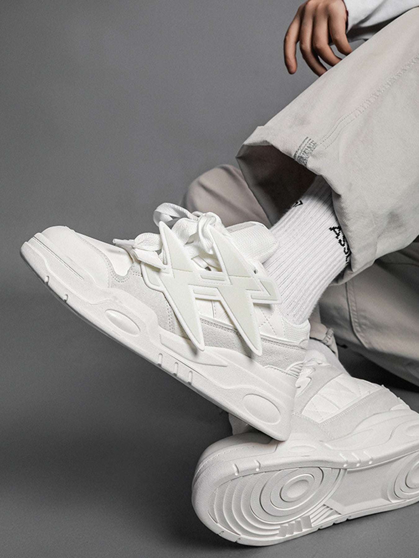 dark cartel dominator ayakkabı