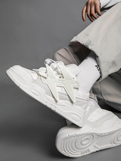 DARK CARTEL Dominator Ayakkabı