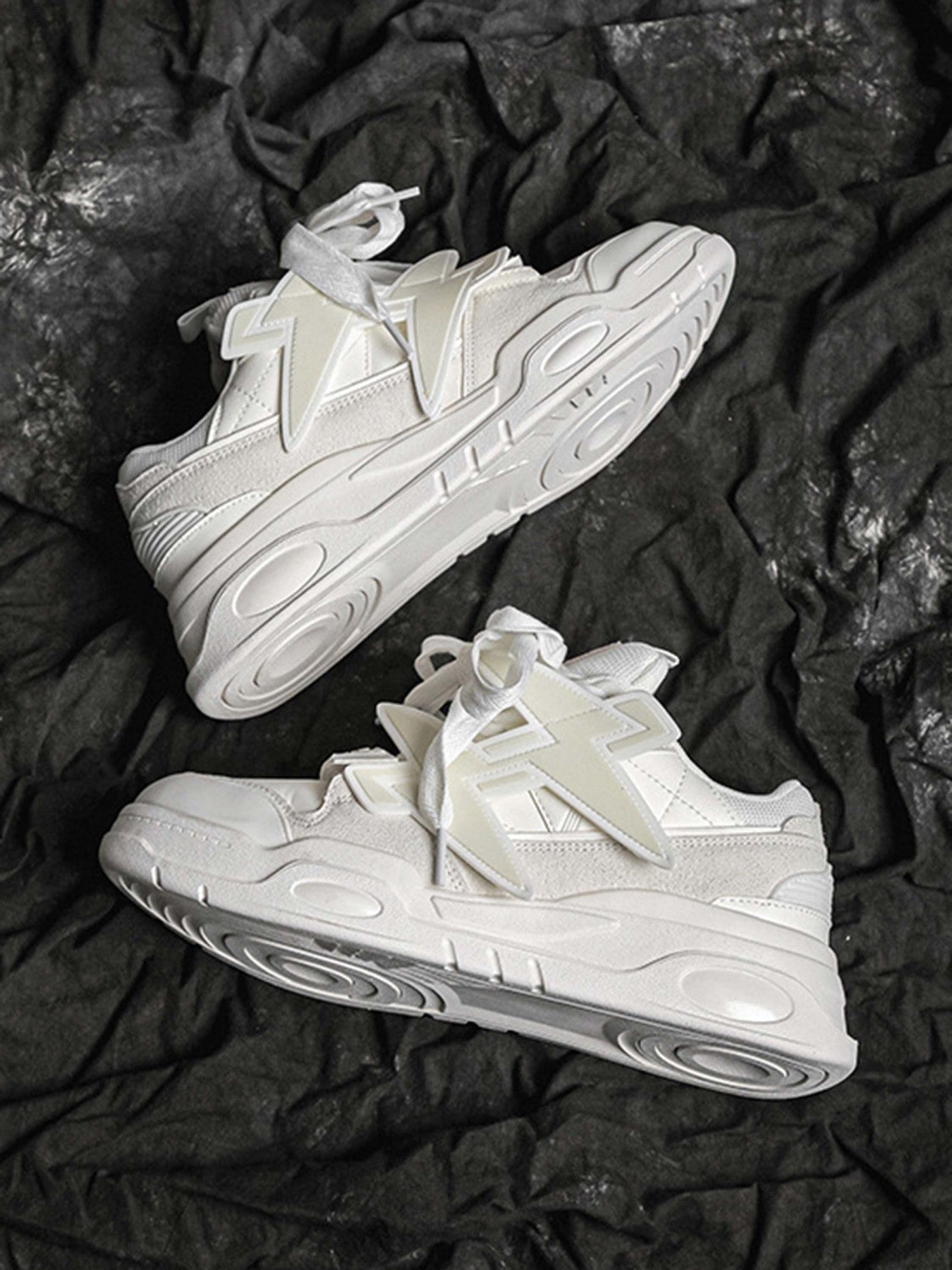 dark cartel dominator ayakkabı