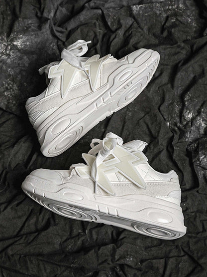 DARK CARTEL Dominator Ayakkabı