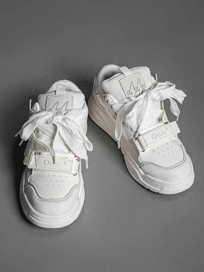 DARK CARTEL Dominator Ayakkabı