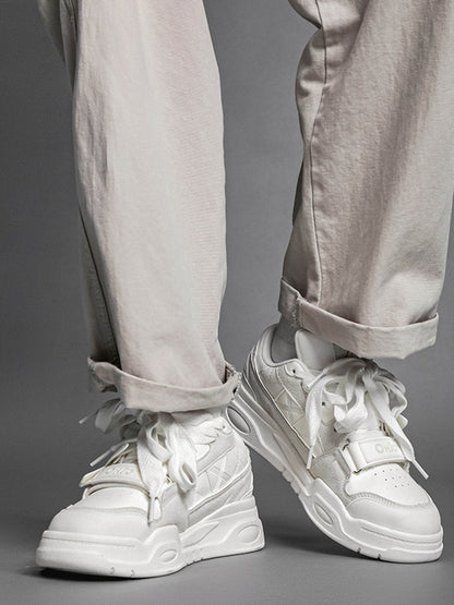 DARK CARTEL Dominator Ayakkabı