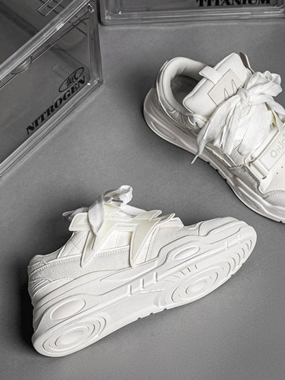 DARK CARTEL Dominator Ayakkabı