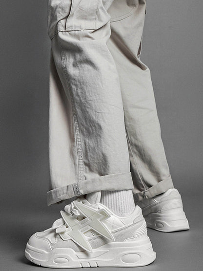 DARK CARTEL Dominator Ayakkabı