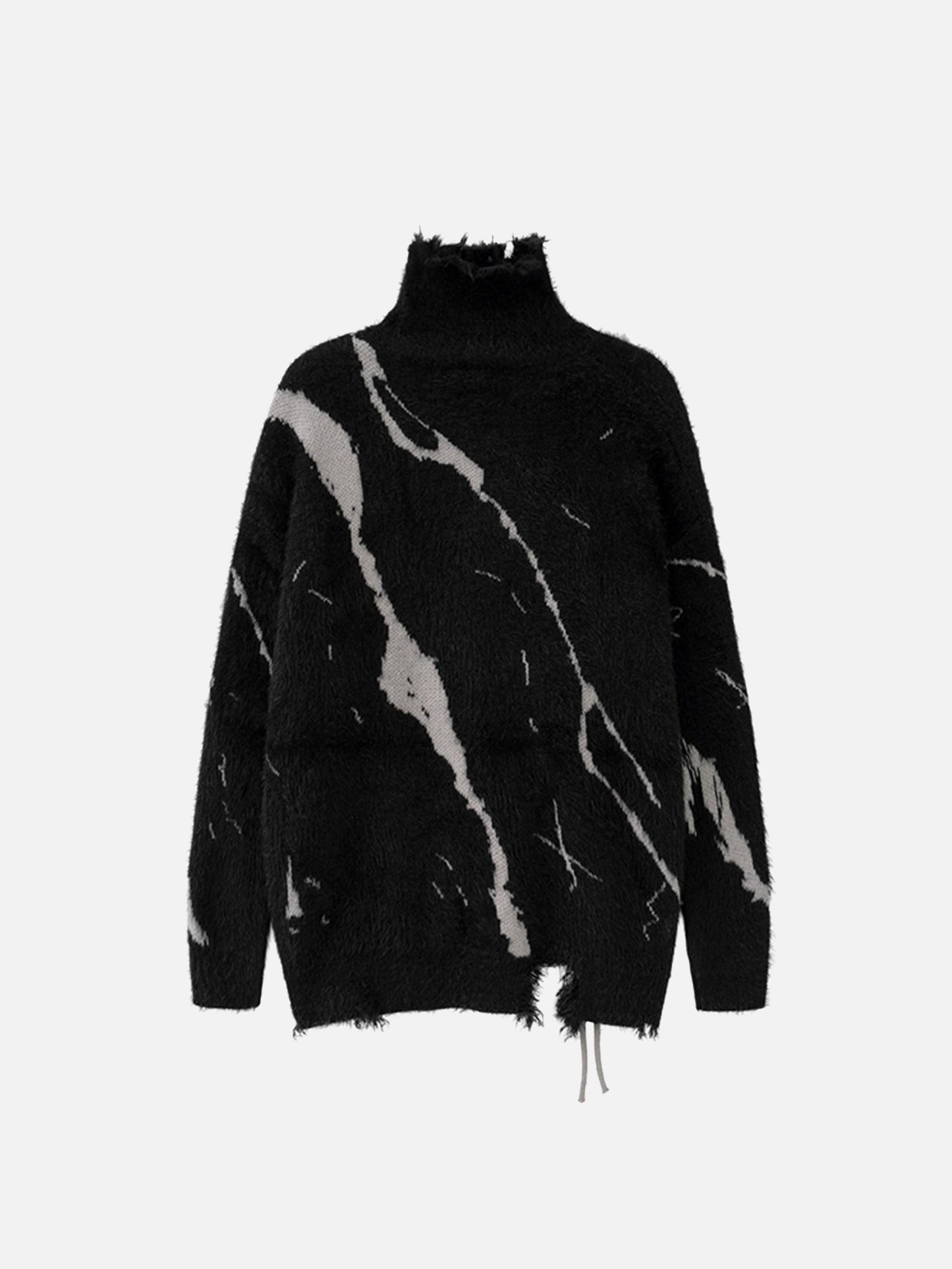 dark cartel heatweft kazak