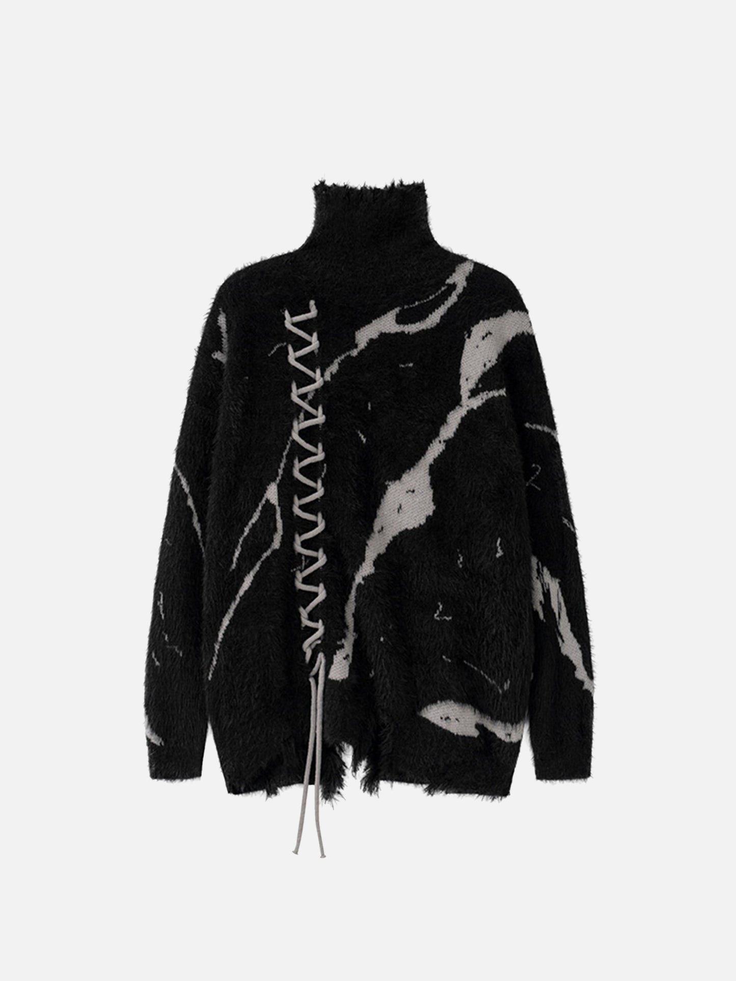 dark cartel heatweft kazak