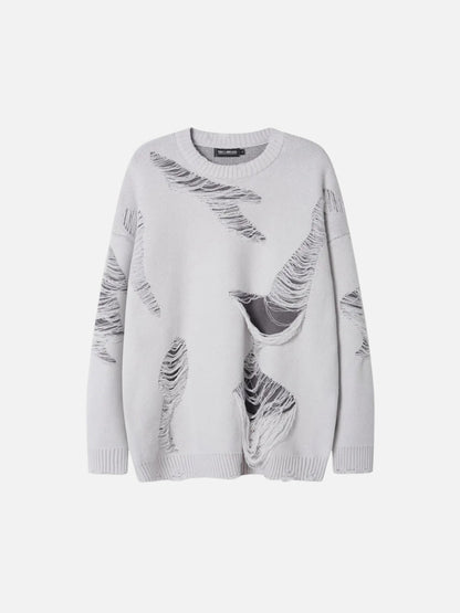 DARK CARTEL Riftwool Kazak