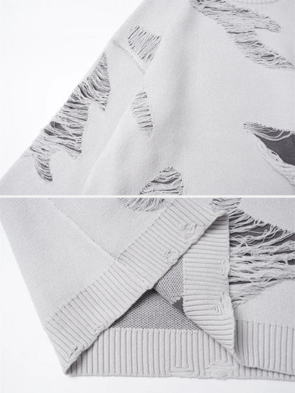 DARK CARTEL Riftwool Kazak