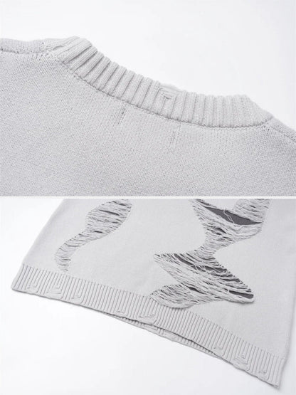 DARK CARTEL Riftwool Kazak