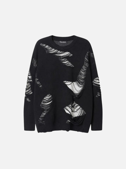 DARK CARTEL Riftwool Kazak