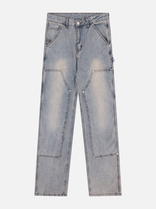 DARK CARTEL BlackIron Jeans