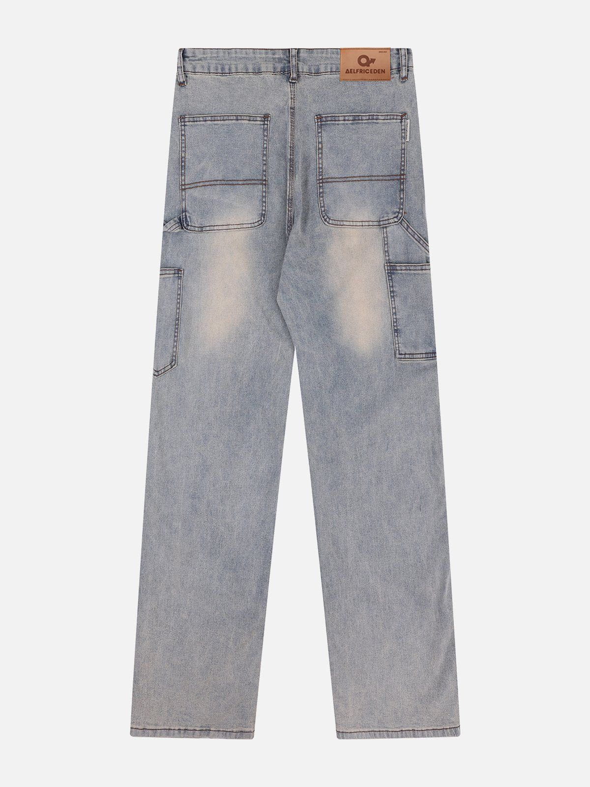 dark cartel blackiron jeans