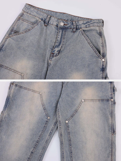 DARK CARTEL BlackIron Jeans