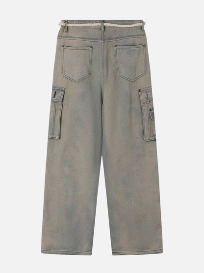 DARK CARTEL Hellbound Jeans